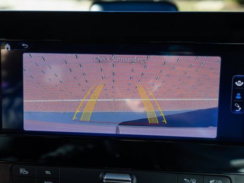 Used 2025 Mercedes-Benz Sprinter 2500 image 17