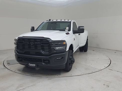 New 2026 RAM 3500 Tradesman image 7