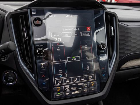 New 2026 Subaru Forester Limited image 27