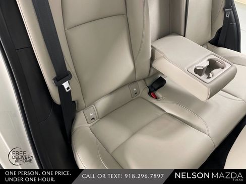 New 2026 MAZDA CX-30 AWD 2.5 S image 42