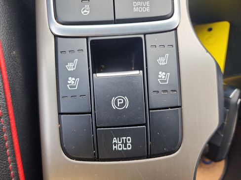 Used 2019 Kia Optima SX w/ Paint Protection Package FWD image 19
