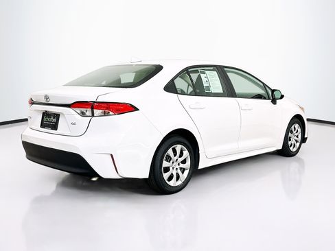 Used 2024 Toyota Corolla LE FWD image 9