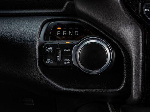 Used 2022 RAM 1500 Big Horn image 23