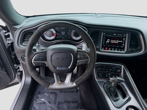 Used 2018 Dodge Challenger SRT Demon RWD image 18