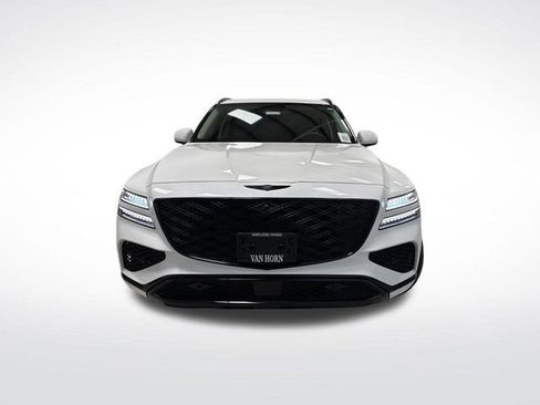 Used 2025 Genesis GV80 2.5T Prestige image 12
