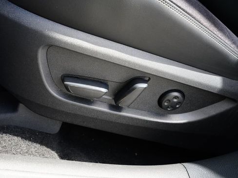 Used 2023 INFINITI QX50 Sport image 6