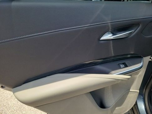 Used 2021 Cadillac XT4 Premium Luxury w/ Driver Awareness Package FWD image 14