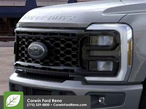 New 2026 Ford F350 Lariat AWD/4WD image 19