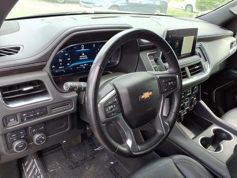Used 2024 Chevrolet Tahoe LT AWD/4WD image 9