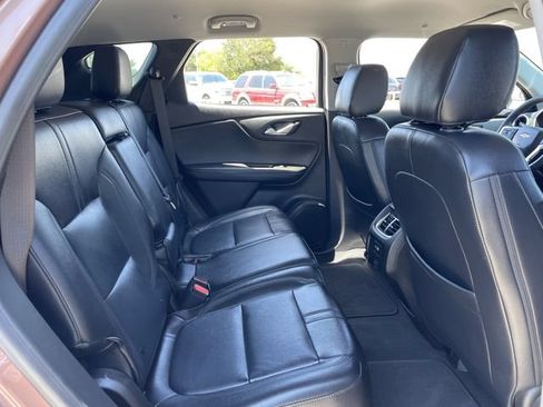 Used 2023 Chevrolet Blazer LT w/ Driver Confidence Package AWD/4WD image 28