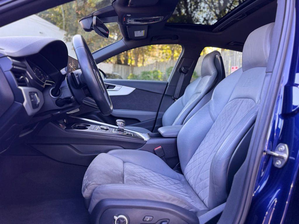 Used 2019 Audi S4 Premium AWD/4WD image 20