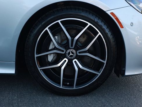 Used 2023 Mercedes-Benz E 450 Coupe image 8