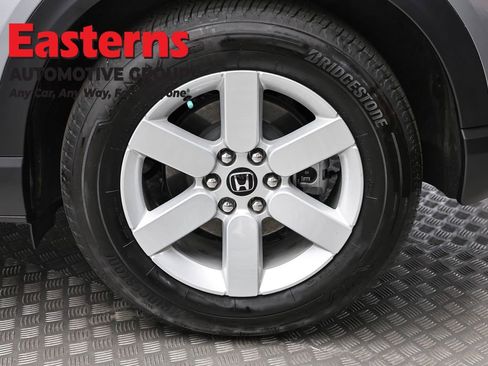 Used 2024 Honda Prologue EX image 8