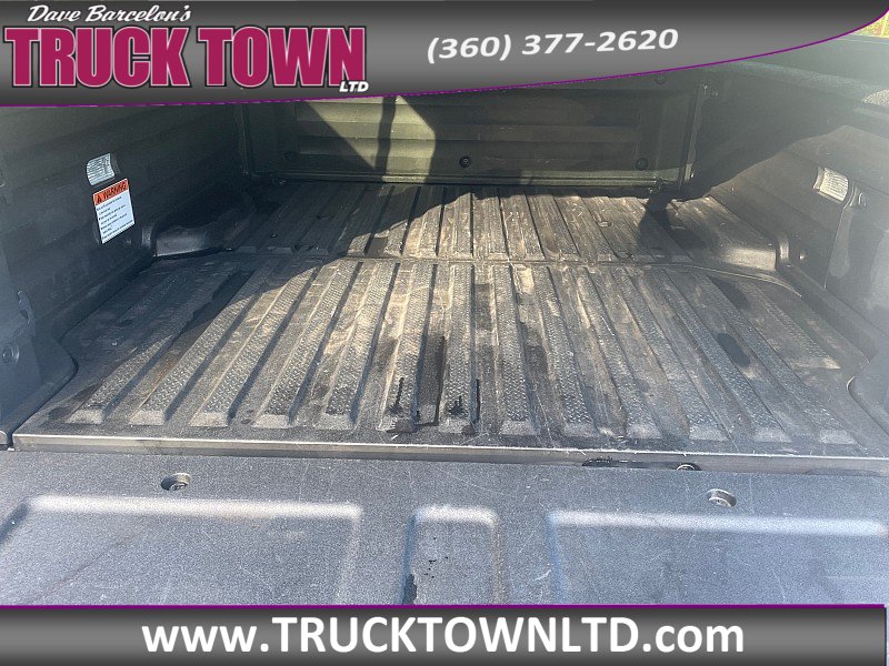 Used 2017 Honda Ridgeline RTL-T image 36