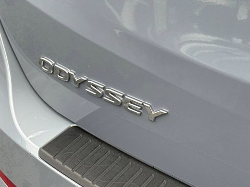 Certified 2023 Honda Odyssey Elite image 21