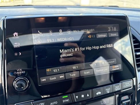 Used 2022 Honda Odyssey EX-L image 16