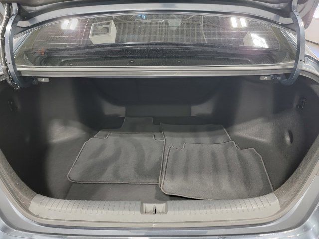 Certified 2024 Honda Accord EX image 35