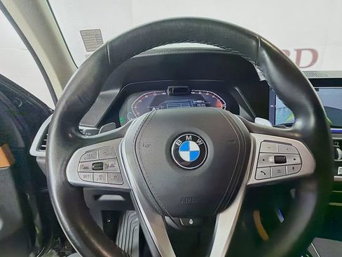 Used 2021 BMW X7 xDrive40i w/ Premium Package AWD/4WD image 13