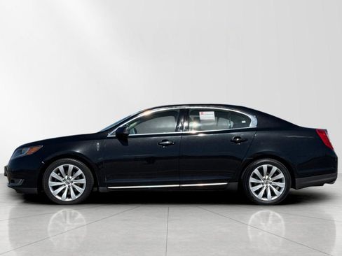 Used 2014 Lincoln MKS w/ Equipment Group 101A image 3