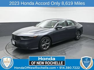 Used 2023 Honda Accord EX video 1