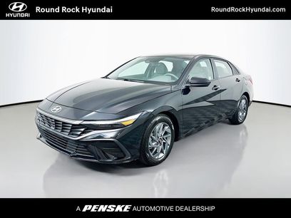 Certified 2024 Hyundai Elantra SEL