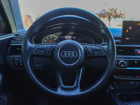 Used 2017 Audi A4 2.0T Premium Plus image 27