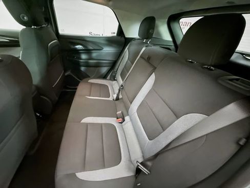 New 2026 Chevrolet TrailBlazer LT w/ Convenience Package image 27