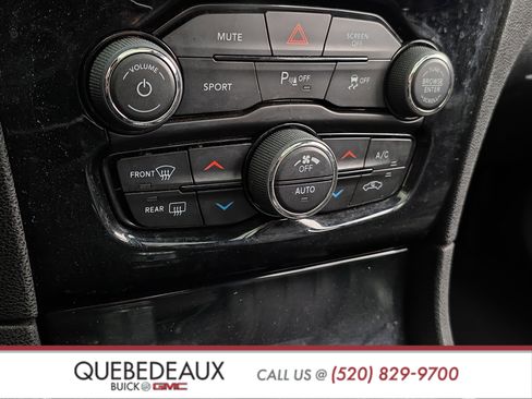 Used 2021 Chrysler 300 S RWD image 20