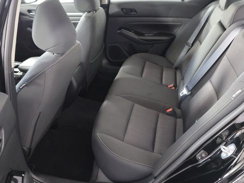 Used 2023 Nissan Altima 2.5 SV FWD image 19