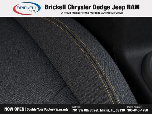 New 2026 Jeep Wrangler Willys image 20