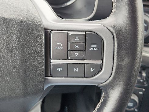 Used 2023 Ford F150 XLT w/ Equipment Group 302A High AWD/4WD image 21