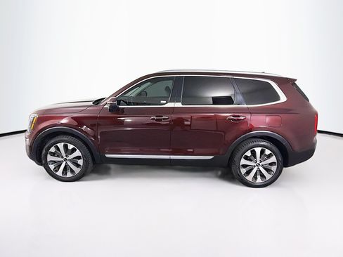 Used 2021 Kia Telluride S AWD/4WD image 4