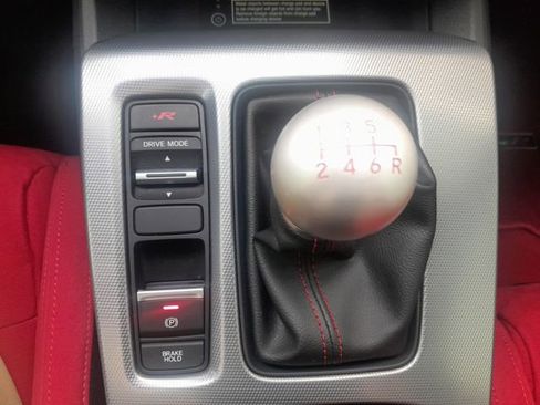 Used 2025 Honda Civic Type R image 14