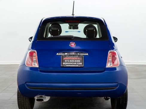 Used 2013 FIAT 500 Pop image 11