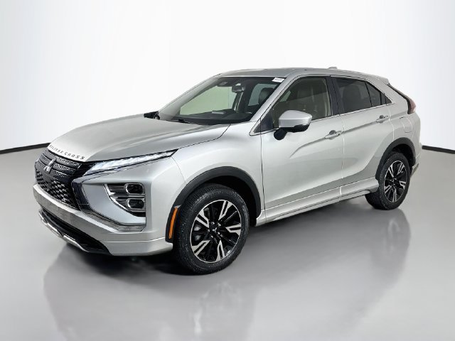 Used 2023 Mitsubishi Eclipse Cross SE AWD/4WD image 4