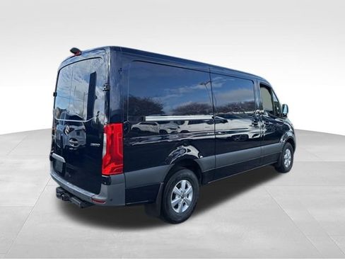 Used 2023 Mercedes-Benz Sprinter 2500 image 6