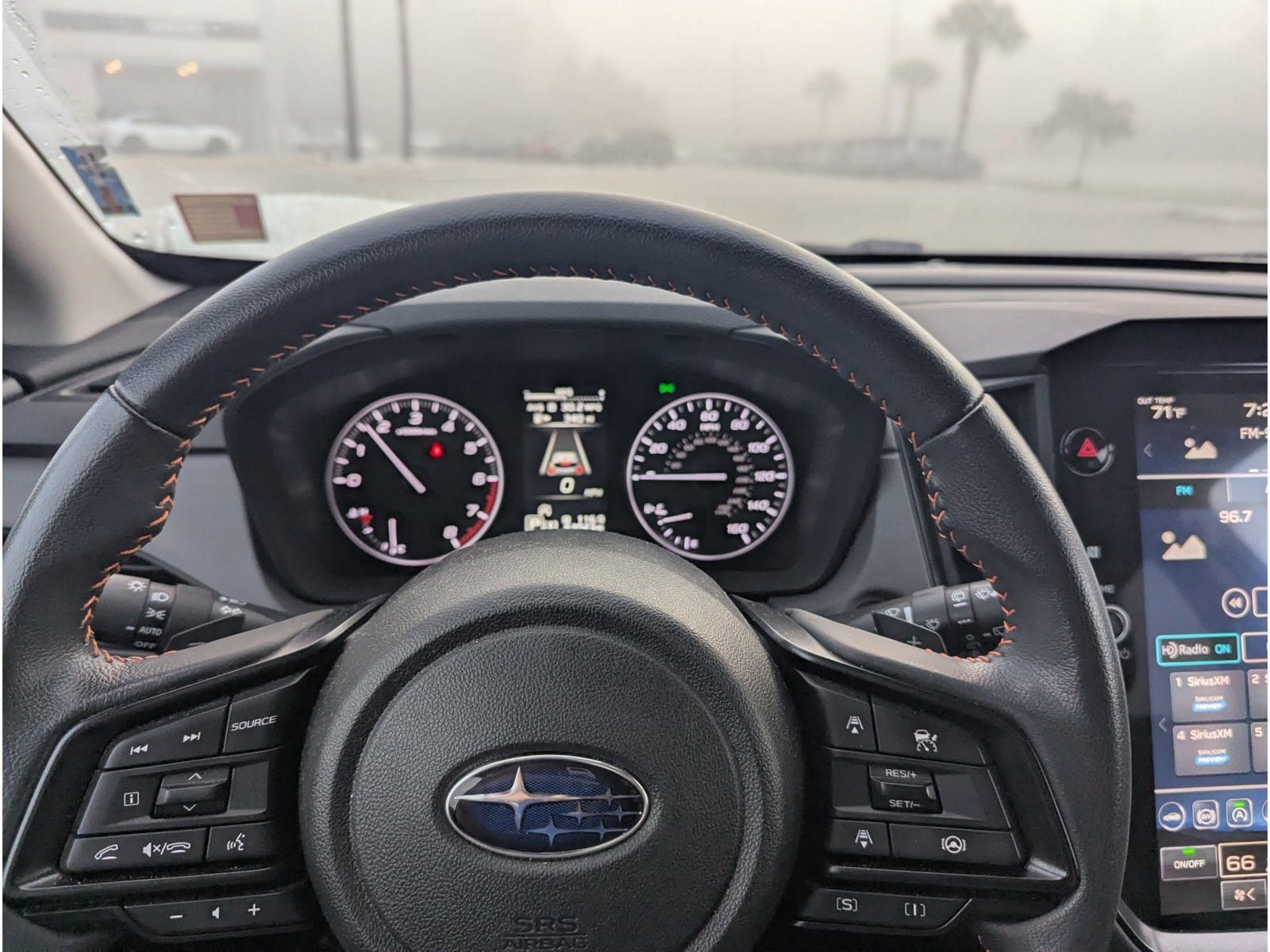 Used 2024 Subaru Crosstrek 2.5i Limited AWD/4WD image 16
