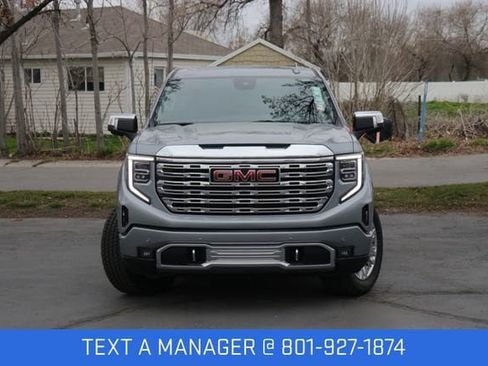 New 2026 GMC Sierra 1500 Denali w/ Technology Package image 2