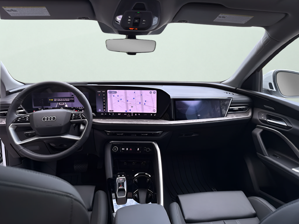 New 2026 Audi Q5 Prestige AWD/4WD image 32