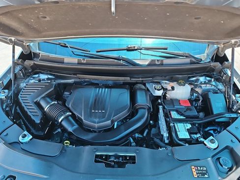 Used 2024 Chevrolet Traverse LT AWD/4WD image 30