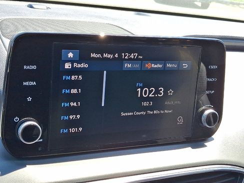 Certified 2023 Hyundai Santa Fe SE AWD/4WD image 14