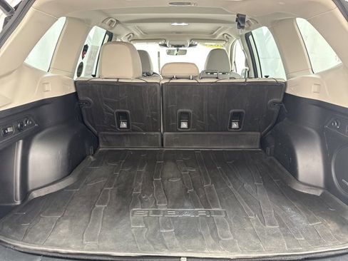 Used 2022 Subaru Forester Limited image 29