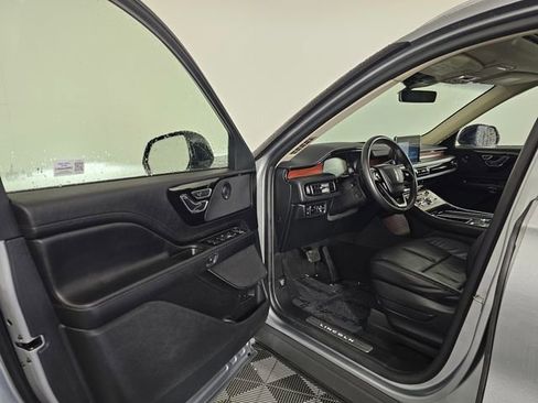 Used 2023 Lincoln Aviator Grand Touring w/ Equipment Group 301A image 24