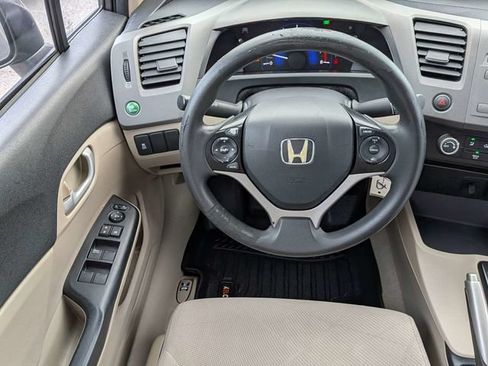 Used 2012 Honda Civic LX image 14