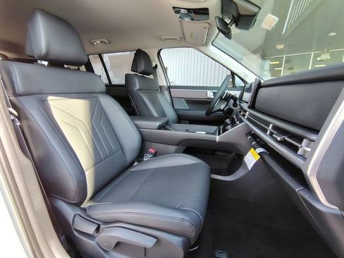 New 2026 Hyundai Santa Fe SEL AWD/4WD image 28