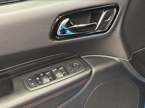 New 2026 Dodge Durango GT w/ Blacktop Package AWD/4WD image 21