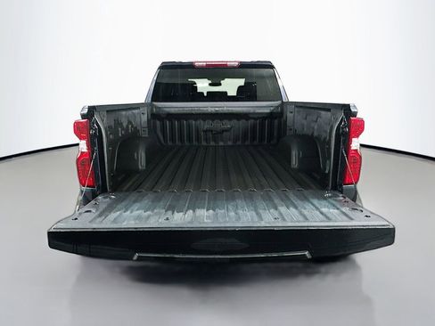 Used 2022 Chevrolet Silverado 1500 Custom image 29