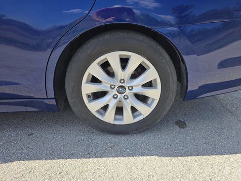 Used 2015 Subaru Legacy 2.5i Premium image 26