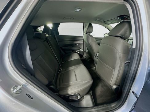 Certified 2025 Hyundai Tucson SEL image 26