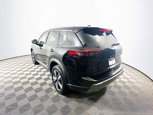Used 2026 Nissan Rogue SL AWD/4WD image 6